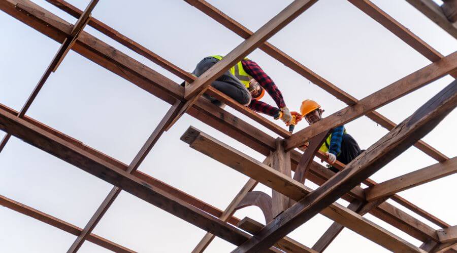 Local Siding Services in Castroville, TX